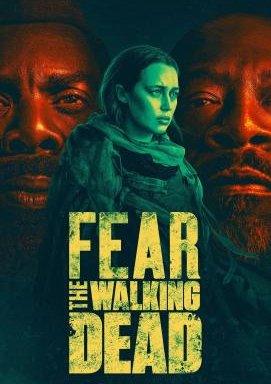 Fear the Walking Dead - Staffel 8