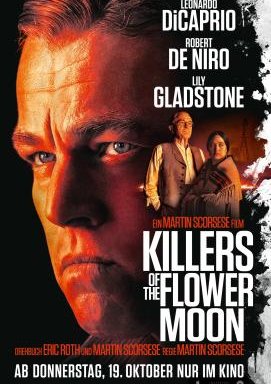Killers of the Flower Moon *Bessere Version*