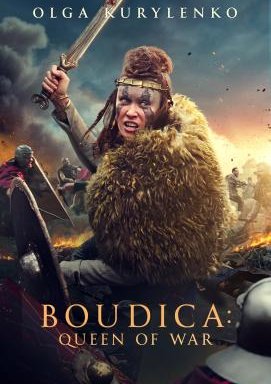 Boudica - Aufstand gegen Rom *English*